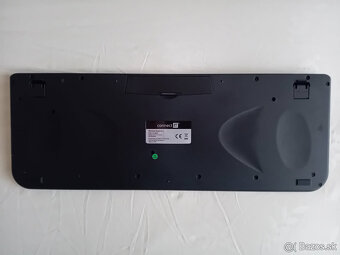 klávesnica : Connect IT CI-185. - 2