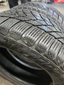 Zimné pneumatiky Matador. - 2