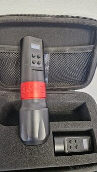 Tetovaci strojcek elite find - 2