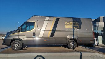 Iveco Daily 35S18HA8V - 2