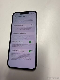 Apple iPhone 13 Pro – 256 GB - 2