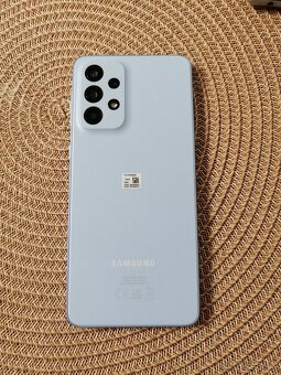Samsung galaxy A33 5g - 2