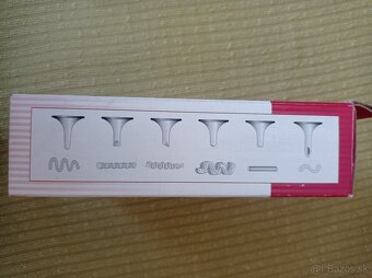 Zdobicka na cesto  - FACKELMANN - 2