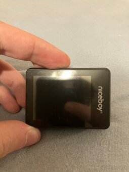 Outdoor kamera Niceboy Vega X Play - 2