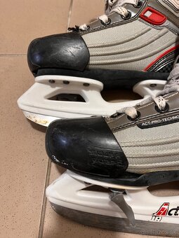 Detské korčule viac veľkostné 29-32 - 2