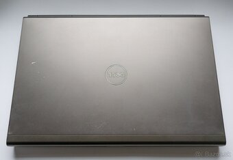 Predám Dell Precision M4800 - 2