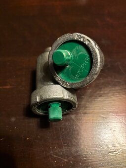 AOV PN 10  - predám - 2