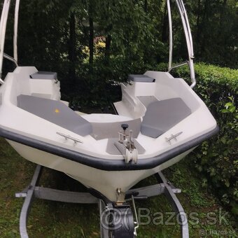 Sealver 444 r.v .2017 - 2