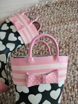 GUMÁKY_NELLI BLU_veľkosť 26 - 2