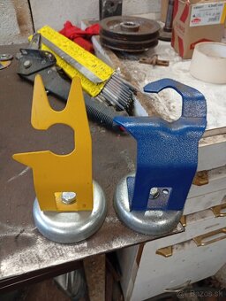 Náradie Freza holzmann - 2