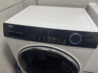 Haier HWD80-B14979 - 2
