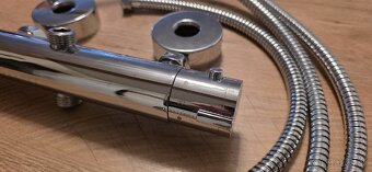 Termostatická sprchovacia batéria - 2