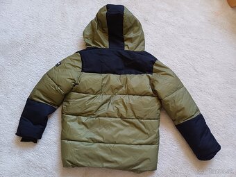 Zimná bunda 152cm - 2