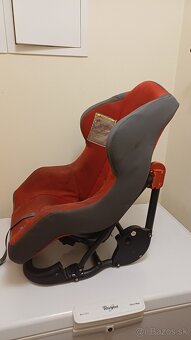 Darujem starsiu autosedacku - 2