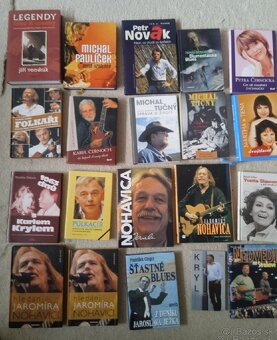 Karel Kryl,Nohavica,Folk,Country - 2