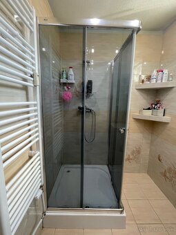 Predám sprchový kút Aquamercado - 2