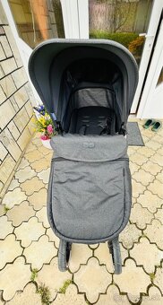 ABC Design Salsa 4 air diamond - 2