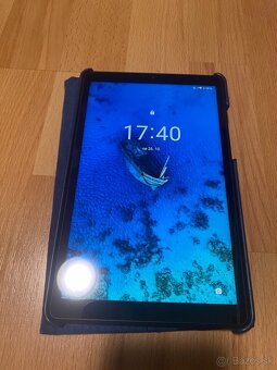 Lenovo Tab M8 - 2