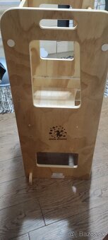 Učiaca veža a tabuľou - 2