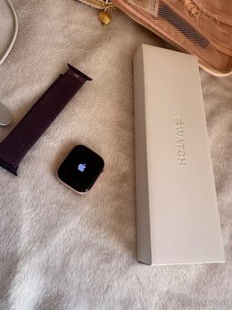 Apple Watch Series 10 - 2