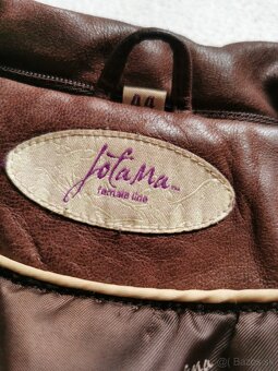 kozene sako c.44 - 2