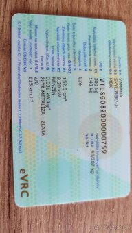 Yamaha Majesty 150 - 2