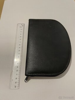 Manikúra, pedikúra set retro - 2