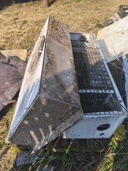 Chladiarensky agregát - 2