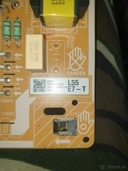 PowerBoard LCD SAMSUNG BN44-01058A - 2