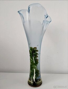 Veľká váza 44 cm - 2