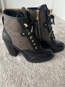 Čižmičky Michael Kors - 2