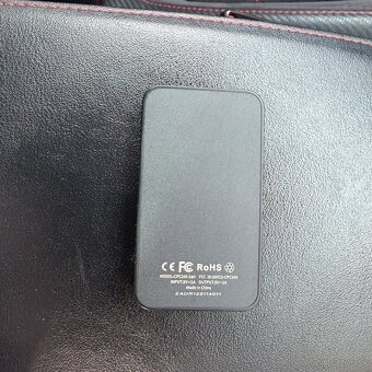 Carlinkit CPC200-2air – bezdrôtový Apple CarPlay / Android A - 2