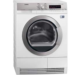 Práčka AEG Lavamat s parnou funkciou - 2