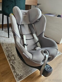 Cybex SIRONA S2 - 2