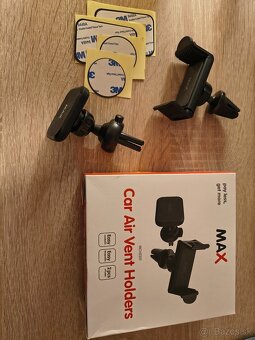 Predam doplnky do auta - 2