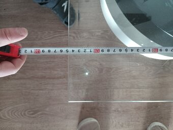 Konferenčný stolík - 2