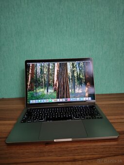 Apple MacBook Pro 2020 – i5 / 8GB / 256GB - 2