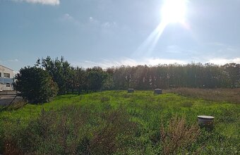 Pozemok pre rodinné domy i polyfunkciu - 2