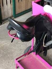 Znížená cena Predám komplet výstroj Kentaur - 2