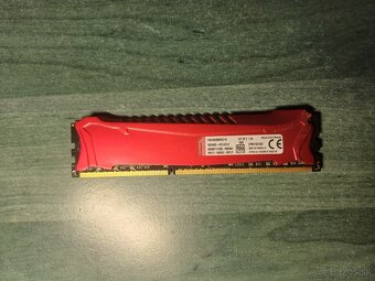Ram ddr3 8gb - 2