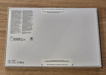 Predám neodbalený SAMSUNG Galaxy Tab S10 FE 8GB/128GB Gray - 2