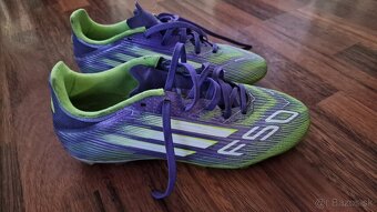 Kopačky Adidas F50 - 2