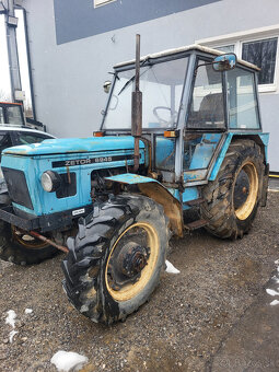 zetor 6945 - 2