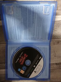 predam ps5 hry help wanted 2 - 2