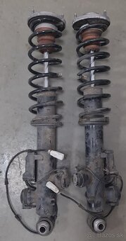 Bmw F10 EDC Tlmice - 2