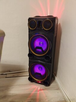 Muse M-1985DJ - 2
