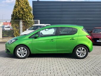 Opel Corsa 1.4 Active  66 kW AT6 BENZÍN - 2