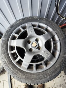 Runner R15 - 2