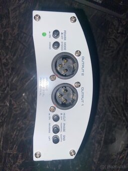Nowsonic DBOX Two (DI Box) - 2