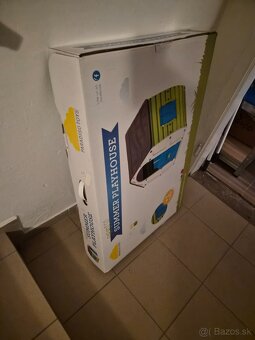 Domček pre deti - 2